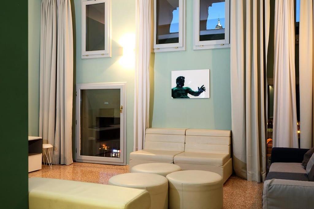 Re Enzo Apartment Bolonia Zewnętrze zdjęcie