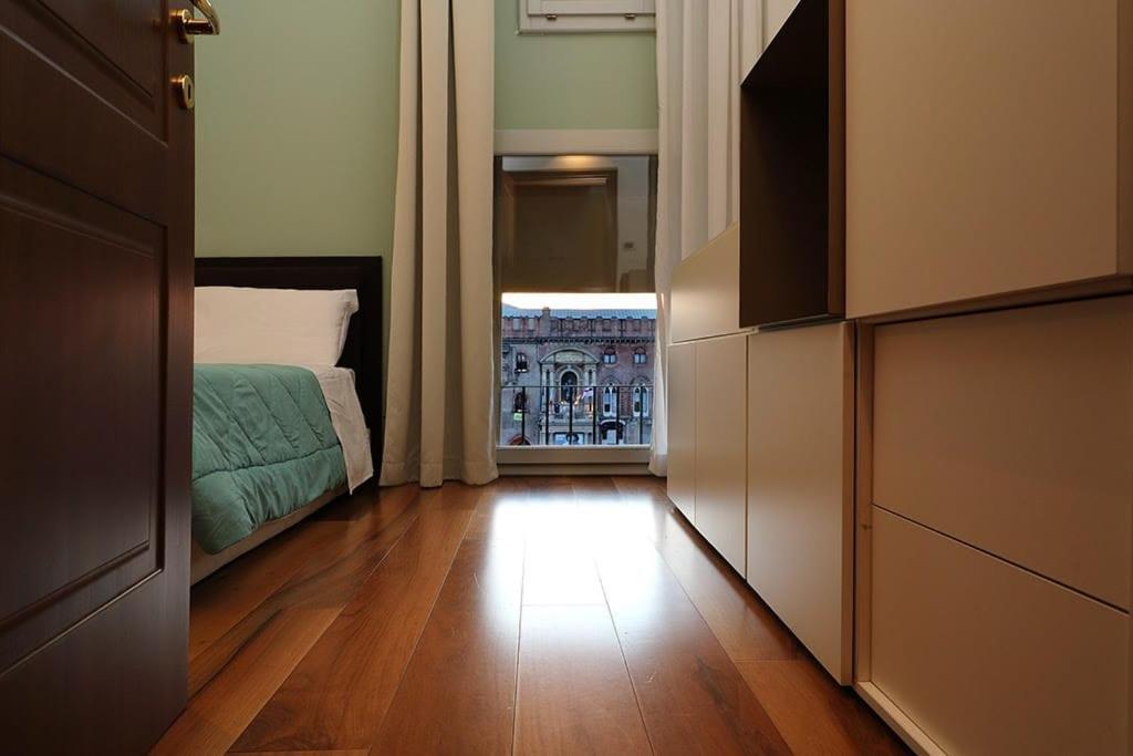 Re Enzo Apartment Bolonia Zewnętrze zdjęcie