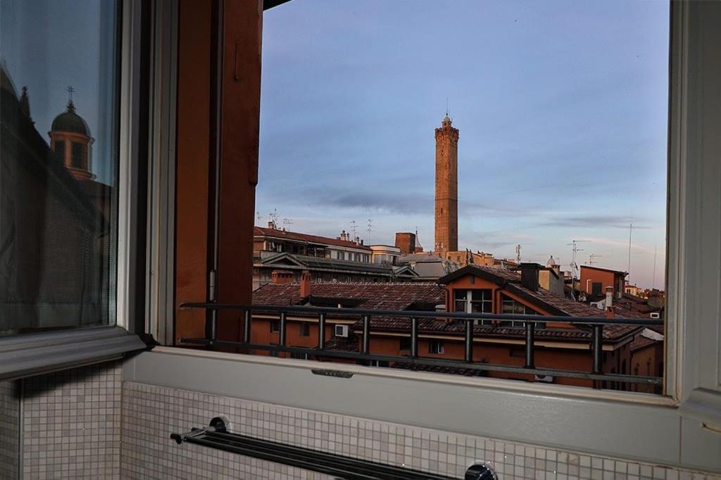 Re Enzo Apartment Bolonia Zewnętrze zdjęcie