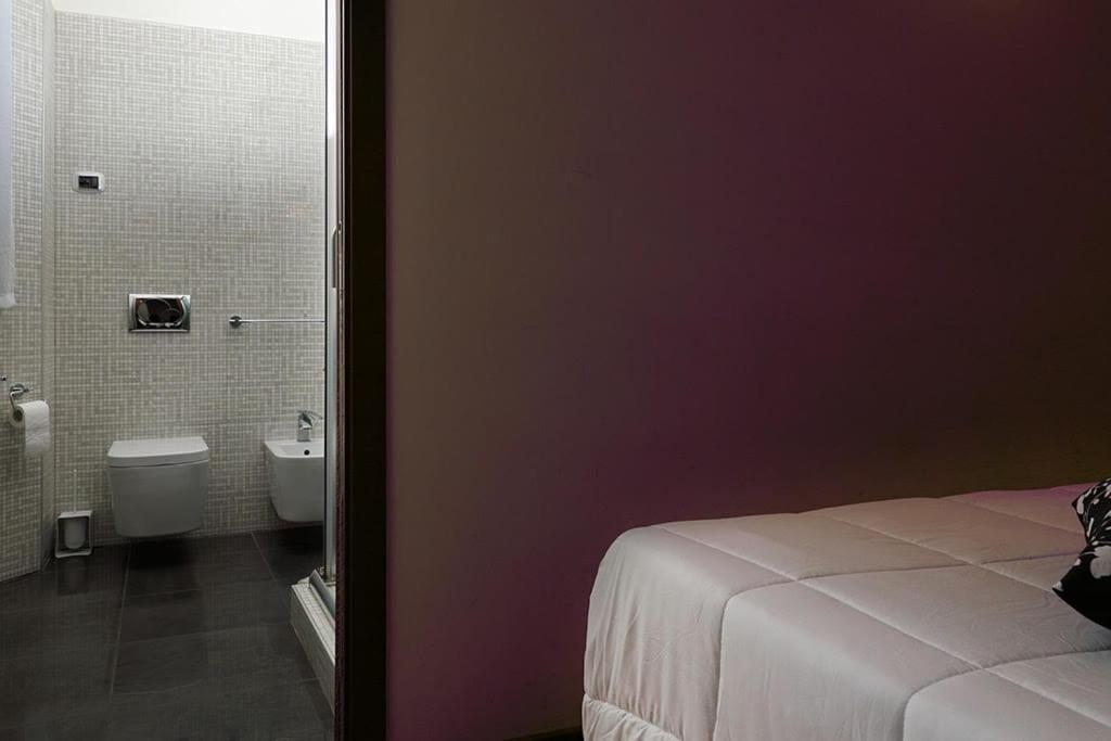 Re Enzo Apartment Bolonia Zewnętrze zdjęcie