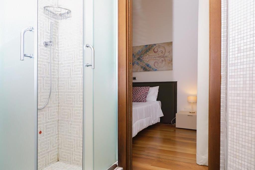 Re Enzo Apartment Bolonia Zewnętrze zdjęcie